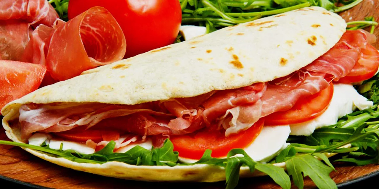 Gastronomia e Cultura no Norte da Itália